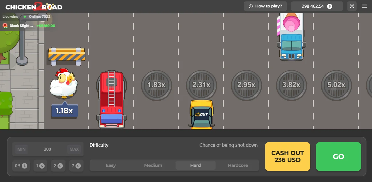 Demo Game Image