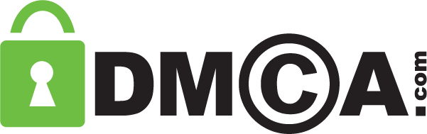 DMCA logo